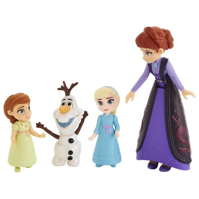 Frozen 2 Sd Story Moments Ass.to