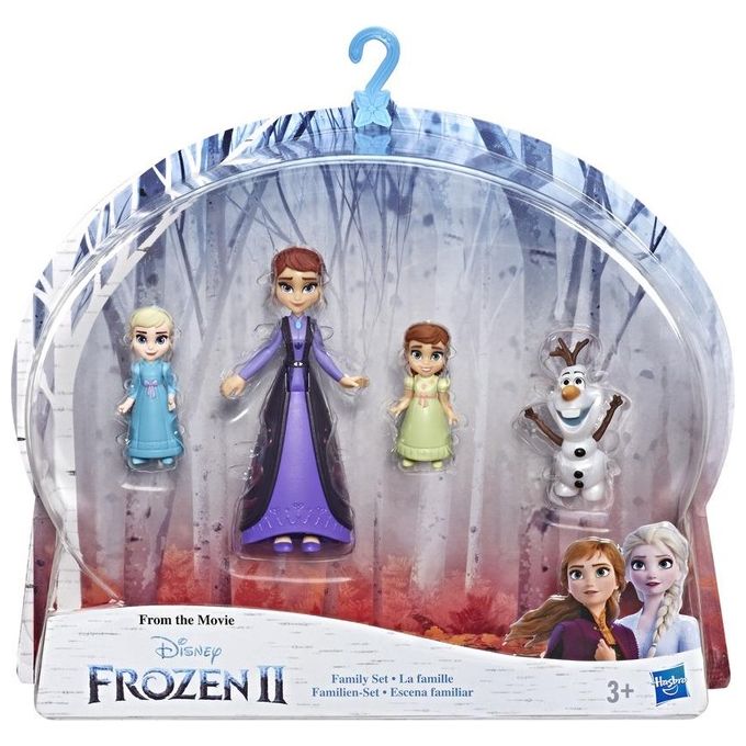 Frozen 2 Sd Story Moments Ass.to