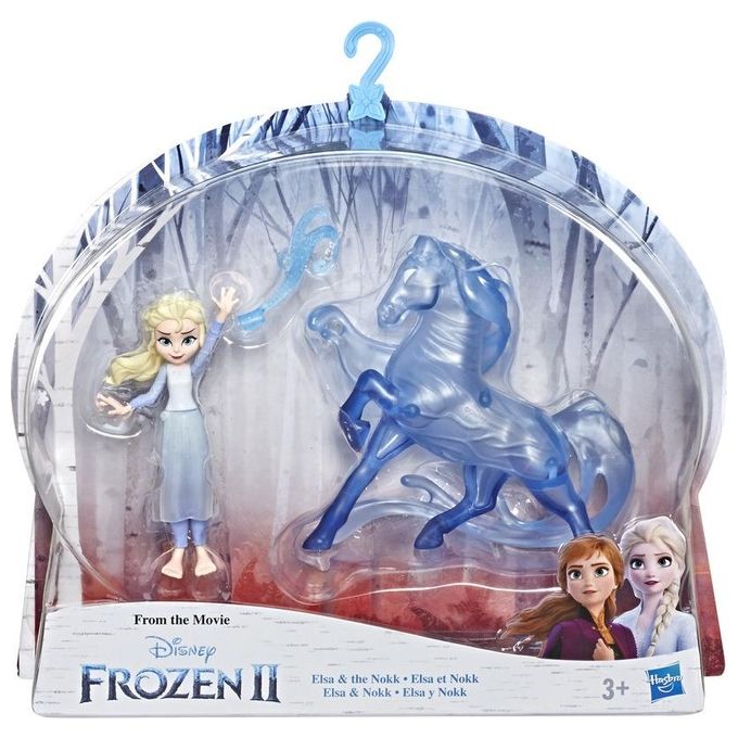 Frozen 2 Sd Story Moments Ass.to