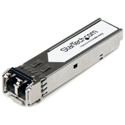 StarTech.com Modulo Ricetrasmettitore SFP+ Compatibile con Arista Networks SFP-10G-SR 10GBase-SR