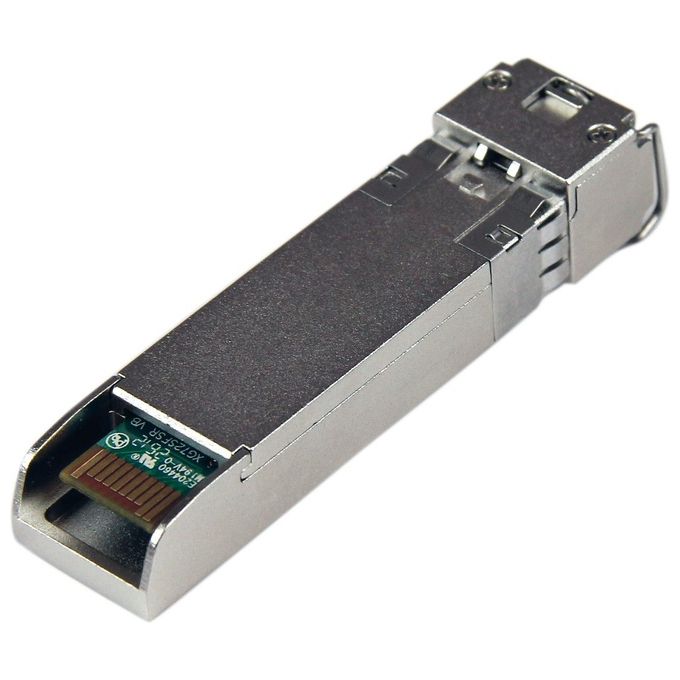 StarTech.com Cisco SFP-10G-SR Compatibile Ricetrasmettitore SFP+ - 10GBASE-SR