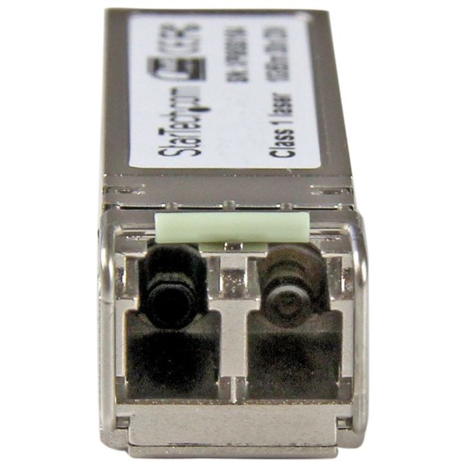 StarTech.com Modulo Ricetrasmettitore SFP Compatibile con Cisco SFP-10G-ZR - 10GBase-ZR