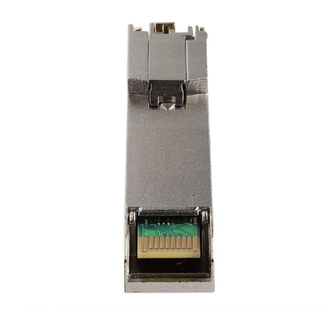 StarTech.com Modulo Ricetrasmettitore SFP Compatibile con HP JL563A - 100-1000-10000Base-TX