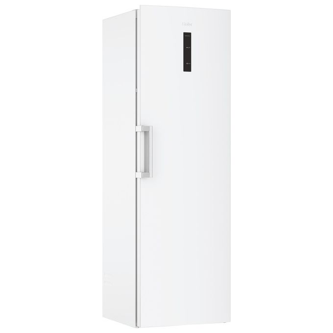 Haier H3R-330WNA THE ONE Frigorifero Mono Splitporta No Frost 330 Litri Display Esterno Touch Bianco Classe A