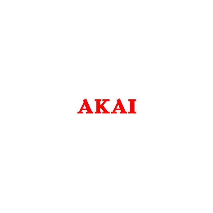 Akai ZAPS210265K Decoder Combo T2+Sat