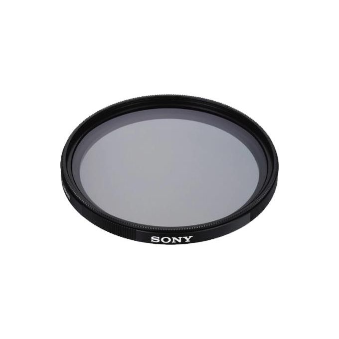 Sony VF-55CPAM2 Filtro Polarizzatore Circolare Per Fotocamera 5.5cm
