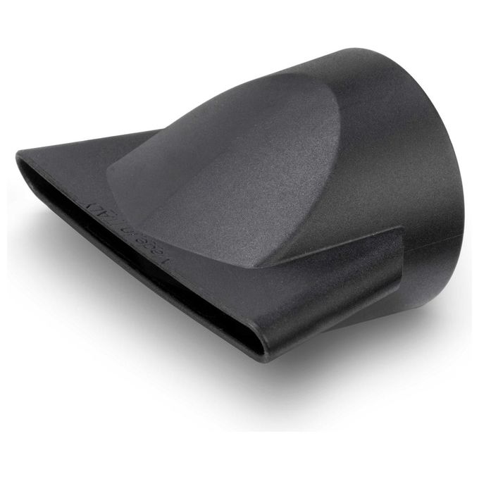 BaByliss 6704WE Asciugacapelli Nero-Bianco 2000W