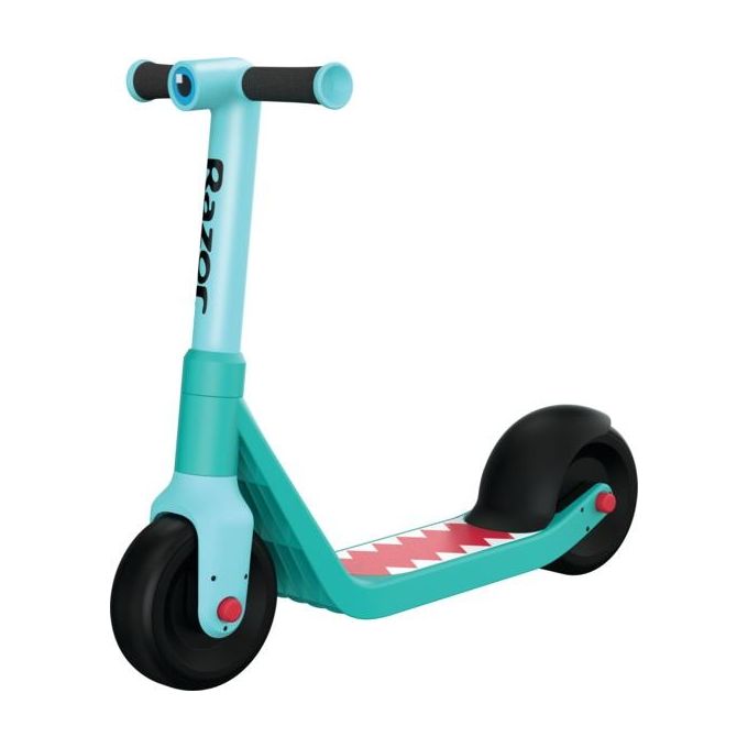 Razor Wild Ones Jr Scooter Shark