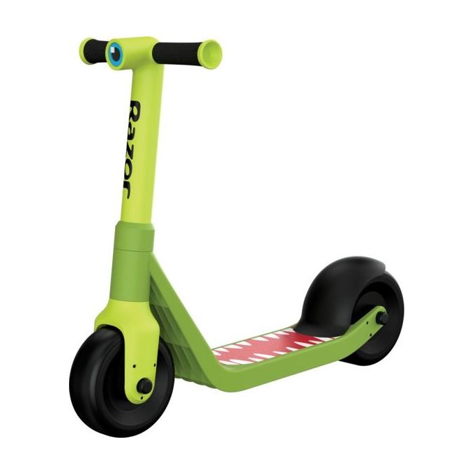 Razor Wild Ones Jr Scooter Dino