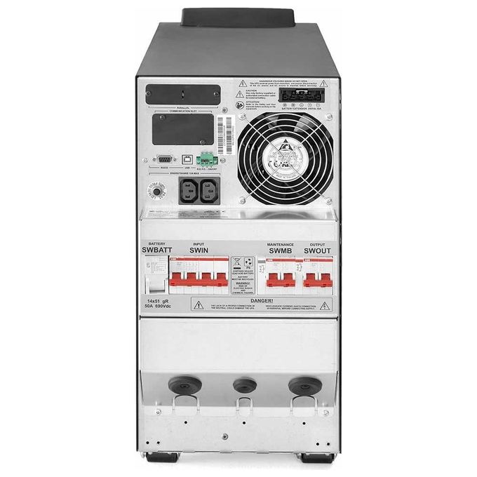 Riello Sentinel Tower Gruppo di Continuita' Ups Stw6000