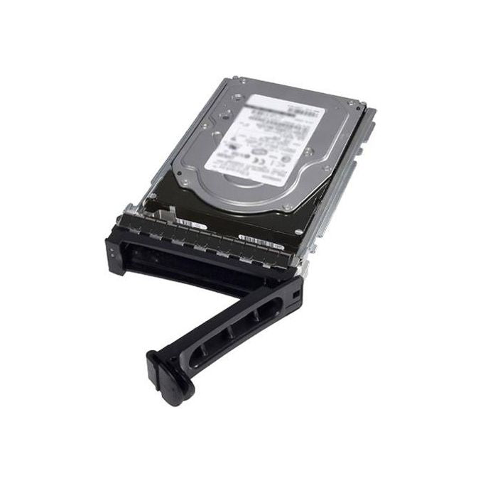 Dell 400-AVHE Disco Rigido Interno 2.5'' 2400Gb Sas