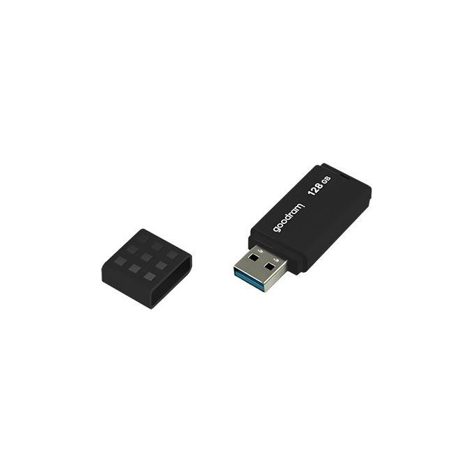 GoodRAM UME3-2560K0R11 UME3 Pendrive 256 GB USB 3.2 Gen 1 colore Nero