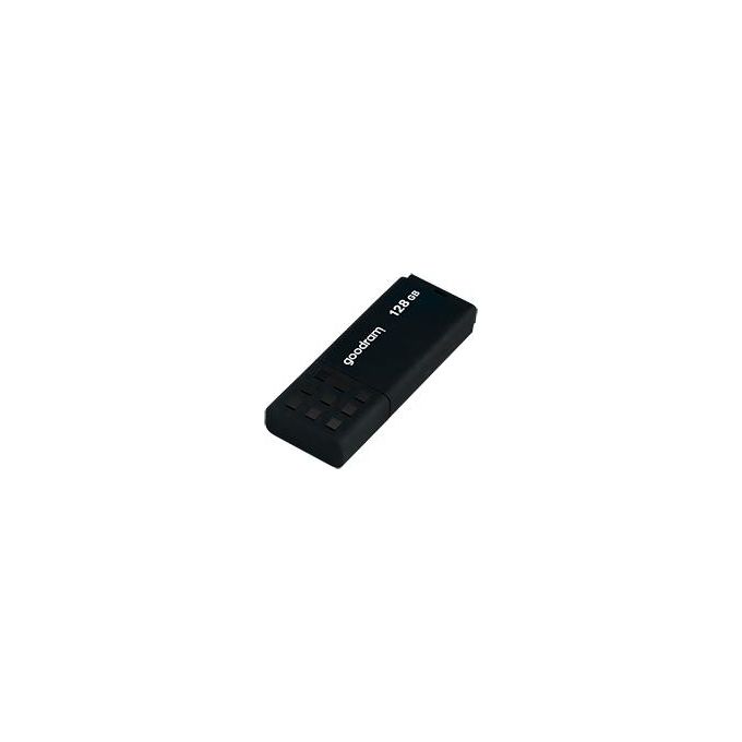 Goodram UME3-1280K0R11 Pendrive 128 GB USB 3.0 colore Nero
