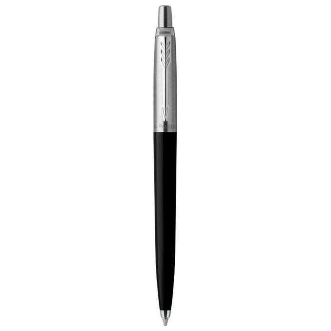 Parker Jotter Original Plastic Penna a Sfera Nero