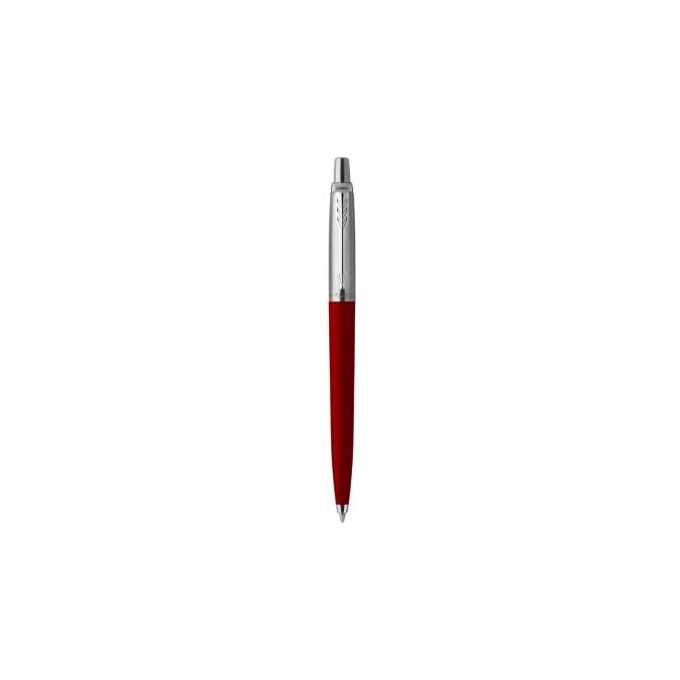 Parker Jotter Original Plastic Penna a Sfera Rosso