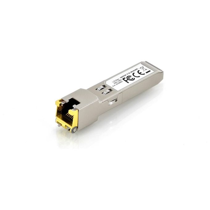 Digitus Digitus Modulo Sfp Rame 1.25 Gbps Rj45