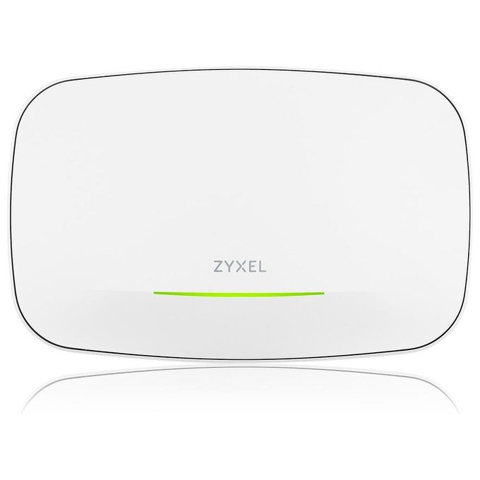Zyxel WBE530-EU0101F Punto Accesso WLAN Bianco