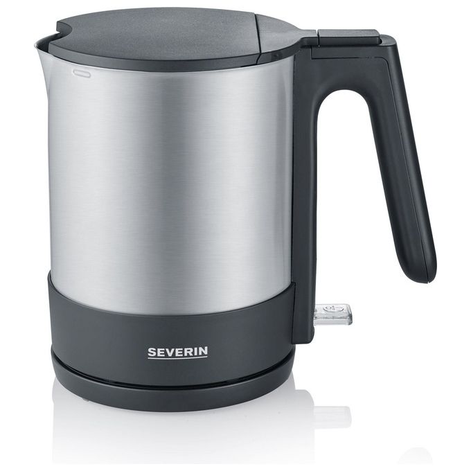 Severin WK3409 - Bollitore Elettrico 2200 W Inox
