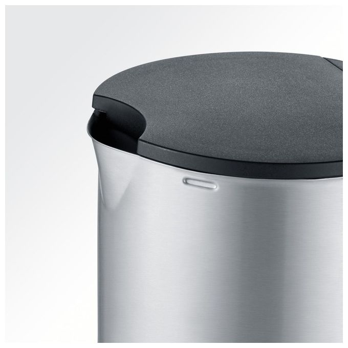 Severin WK3409 - Bollitore Elettrico 2200 W Inox