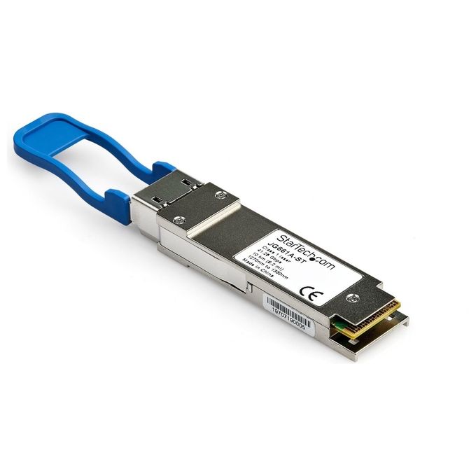 StarTech.com Modulo Ricetrasmettitore QSFP Compatibile con HP JG661A - 40GBase-LR4