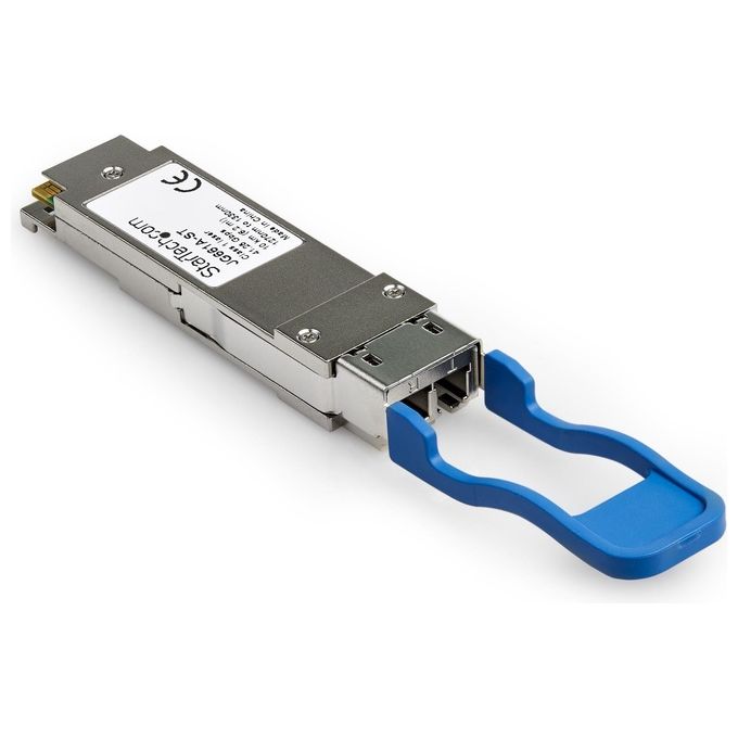 StarTech.com Modulo Ricetrasmettitore QSFP Compatibile con HP JG661A - 40GBase-LR4