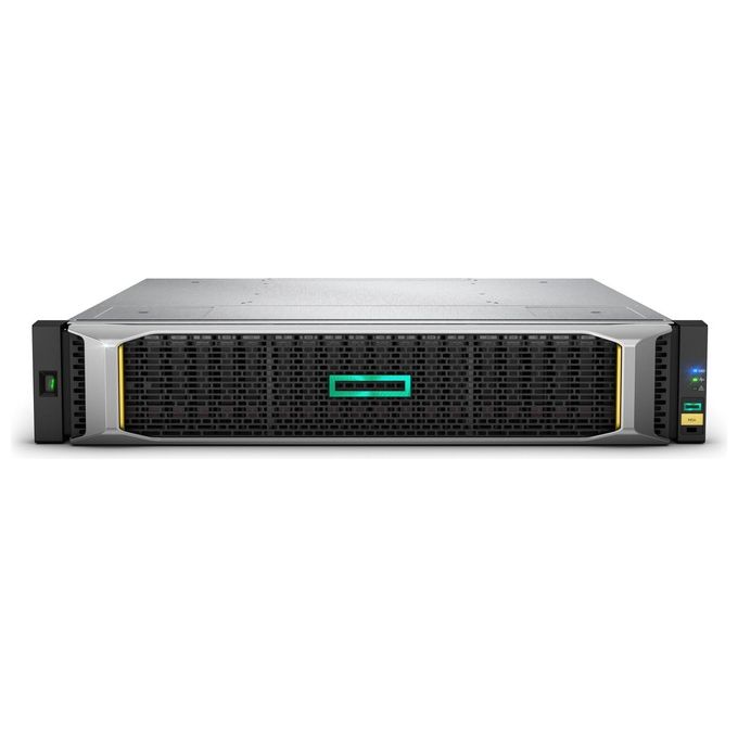 HP Enterprise Msa 2050 San Array di Dischi Armadio 2U