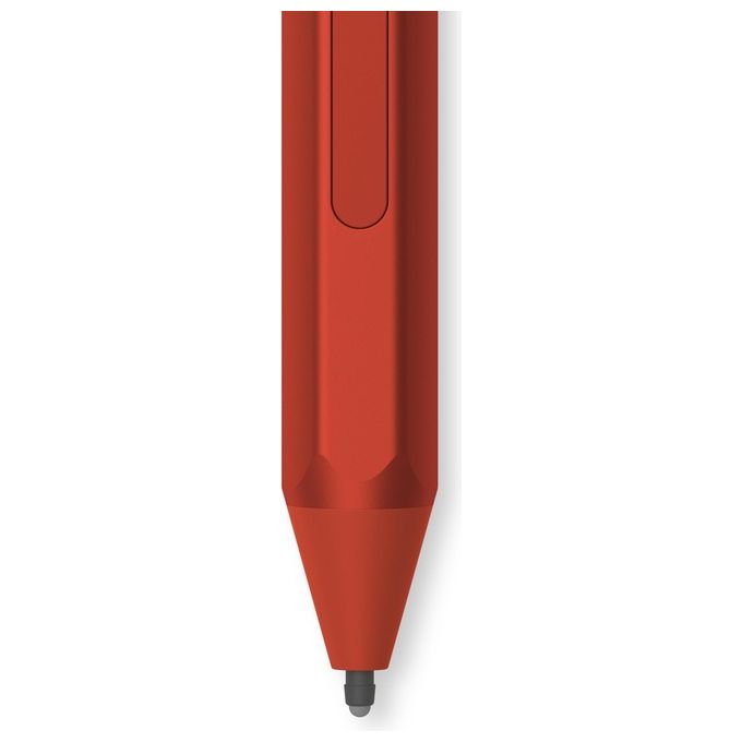 Microsoft Surface Pen Poppy Red