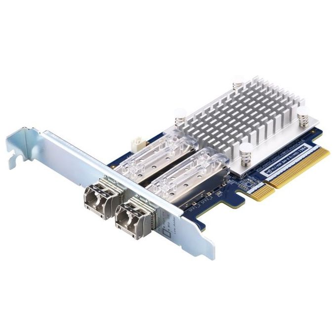 QNAP ENHANCED GEN5 DUAL 16GB