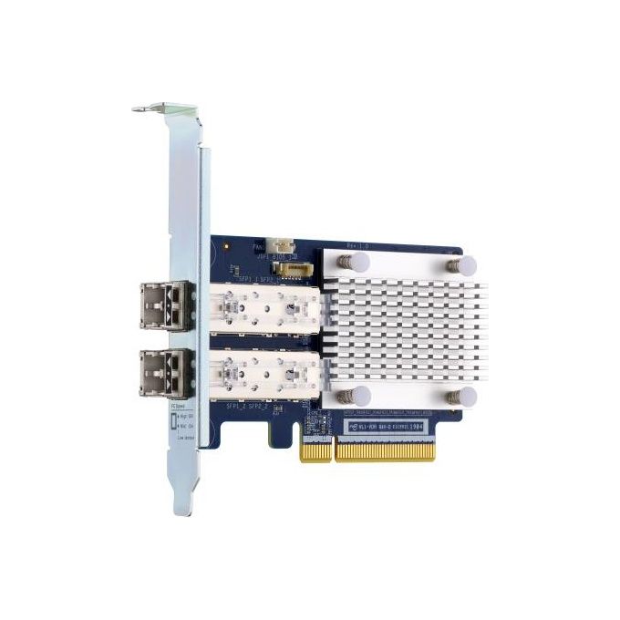 QNAP ENHANCED GEN5 DUAL 16GB