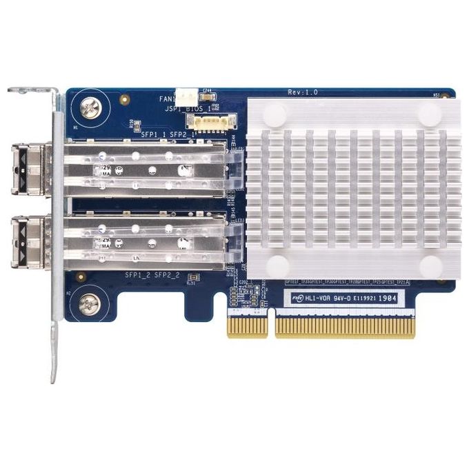 QNAP ENHANCED GEN5 DUAL 16GB
