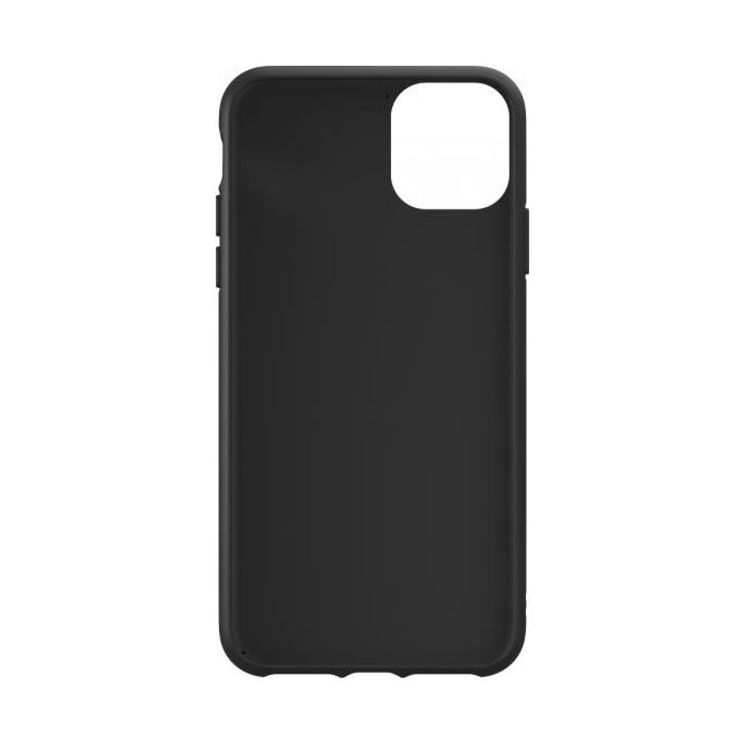 Adidas Samba Cover per iPhone 11 Pro Max Nero-Bianco