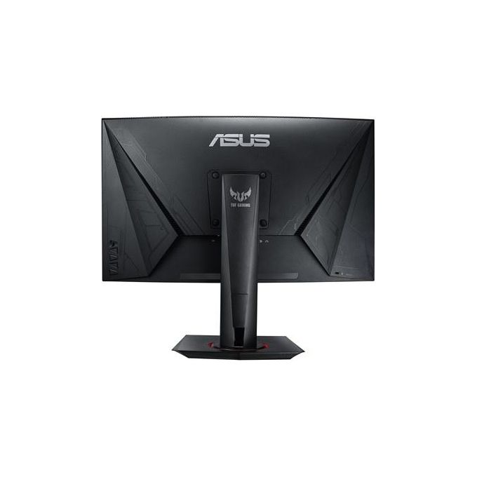 ASUS Monitor 27'' LED VA Curvo Gaming VG27VQ 1920 x 1080 Pixel Full HD Tempo di Risposta 1 ms Frequenza di Aggiornamento 165 (Hz)