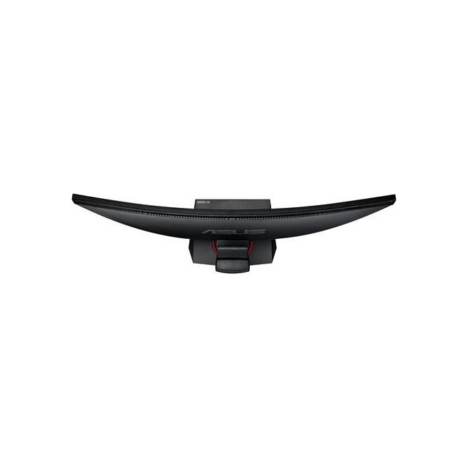 ASUS Monitor 27'' LED VA Curvo Gaming VG27VQ 1920 x 1080 Pixel Full HD Tempo di Risposta 1 ms Frequenza di Aggiornamento 165 (Hz)