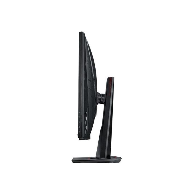 ASUS Monitor 27'' LED VA Curvo Gaming VG27VQ 1920 x 1080 Pixel Full HD Tempo di Risposta 1 ms Frequenza di Aggiornamento 165 (Hz)