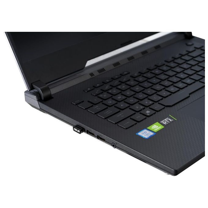 ASUS USB-N10 Nano B1 N150 - Chiavetta USB WLAN (WiFi 4, USB 2.0, Windows Mac e Linux)