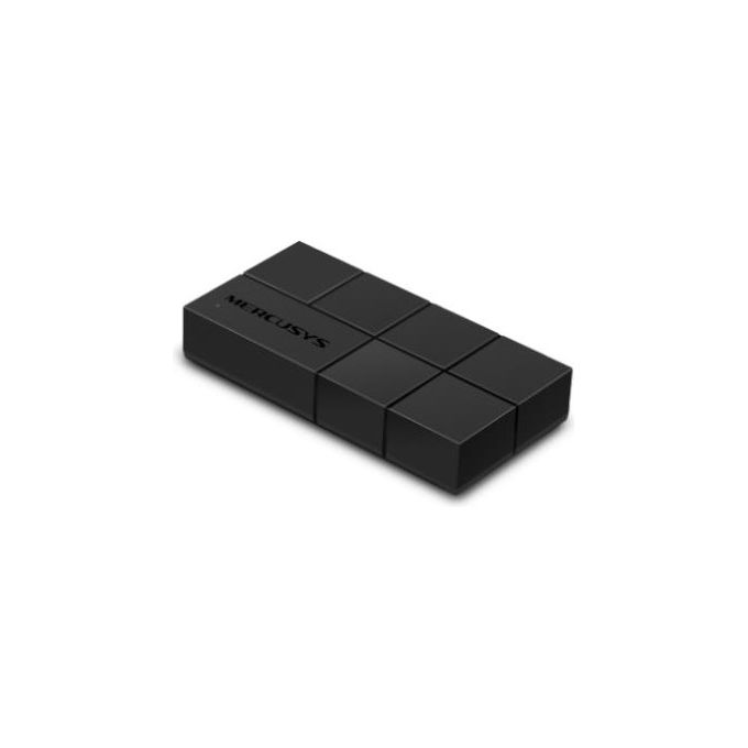 Mercusys MS108G Switch di Rete Non Gestito Gigabit Ethernet 10-100-1000 Nero