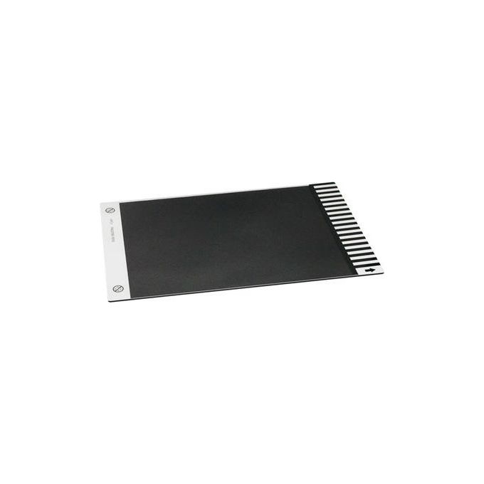 Fujitsu Cartellina Trasparente per Libretti 1 Foglio