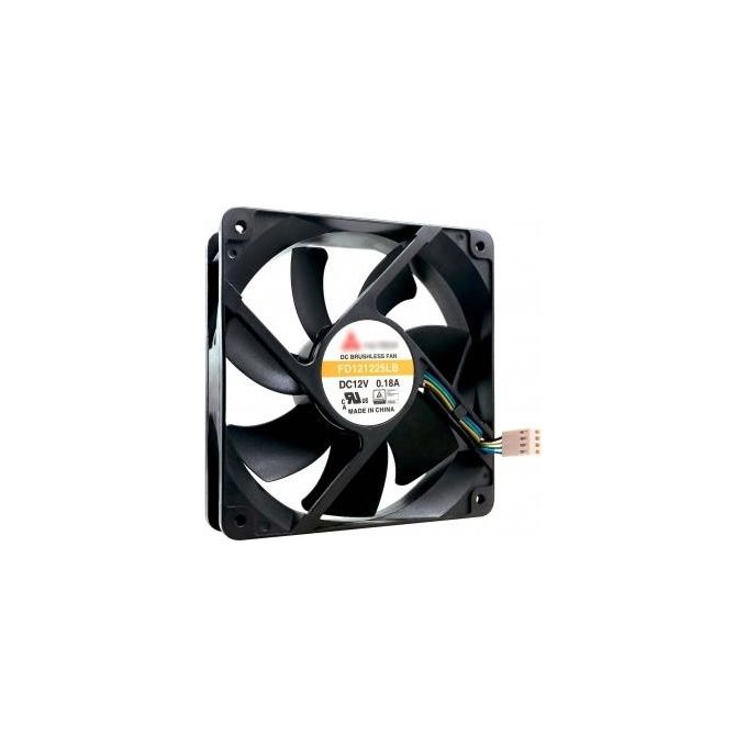 QNap FAN-12CM-T01 Ventilatore per Cabinet 120mm