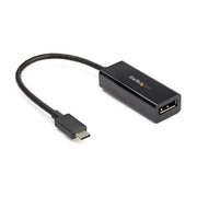 Startech CDP2DP14B Adattatore da Usb-C a Displayport  8k 30Hz