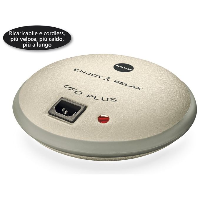 Macom Scaldino UFO Plus