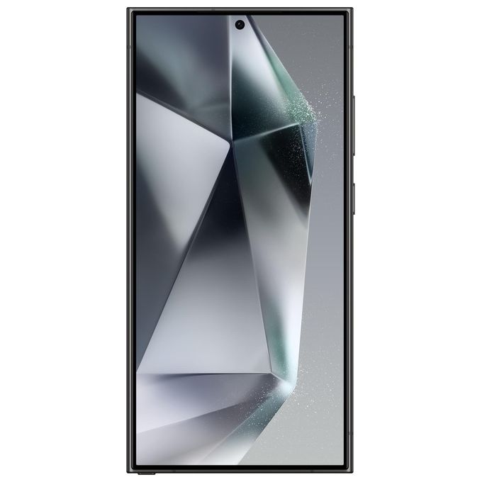 Samsung Galaxy S24 Ultra AI 12Gb 256Gb 6.8'' Amoled 120Hz Dual Sim Titanium Black Enterprise Edition Italia
