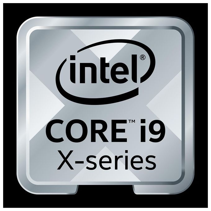 Intel Core I9-10920x Processore 3,5 Ghz Scatola 19,25Mb