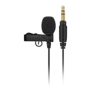 Rode Lavalier Go Microfono Nero-Bianco a Clip