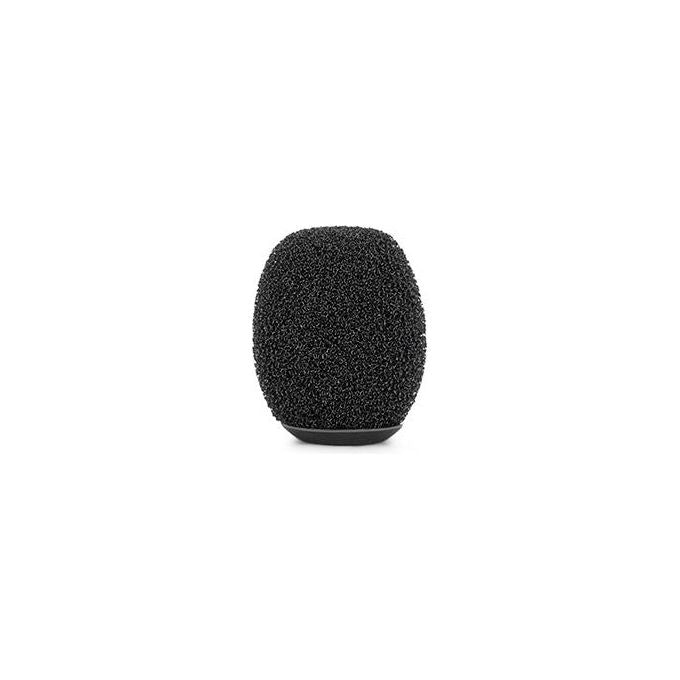Rode Lavalier Go Microfono Nero-Bianco a Clip