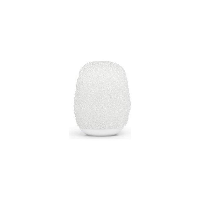 Rode Lavalier Go Microfono Nero-Bianco a Clip