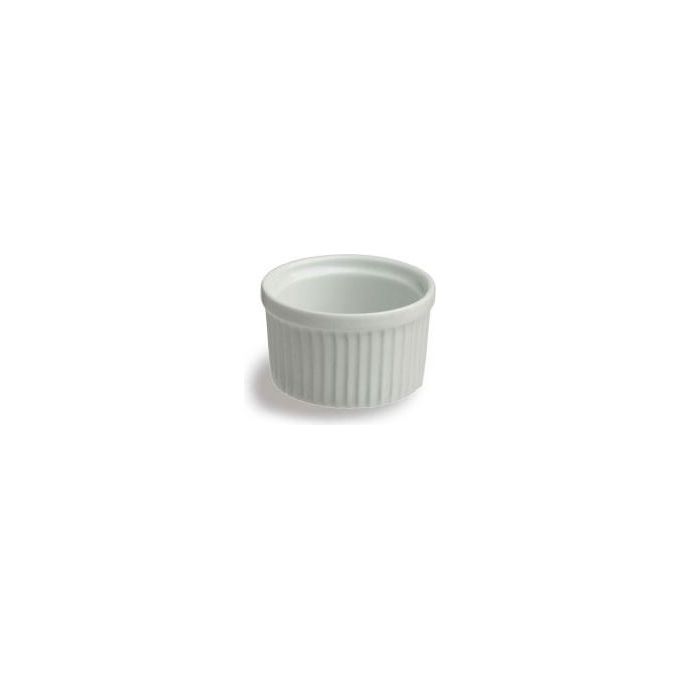 Tognana Ramequin Costol 8cm Pl-Cook Bianco