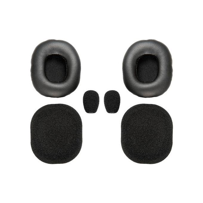 JABRA Kit Cuscinetti Blueparrott B350-xt per VoIP e Wireless Networking
