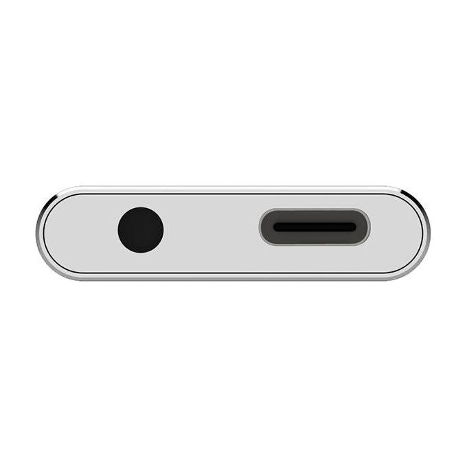 Cygnett Armoured Cavo Usb-C A 2mt Bianco