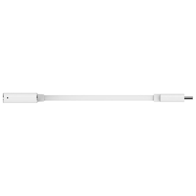 Cygnett Armoured Cavo Usb-C A 2mt Bianco