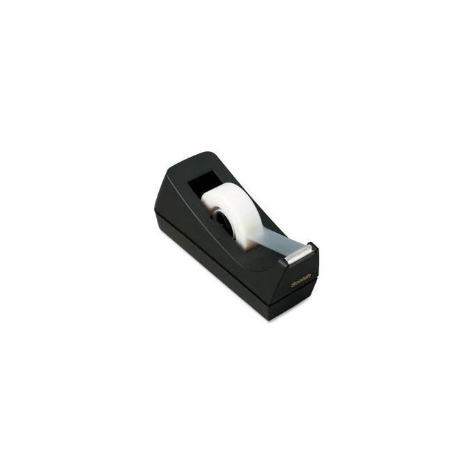 3m Scotch Dispenser Tavolo Nero C38
